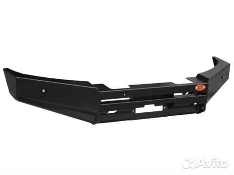 Передний бампер для Great Wall Hover H5