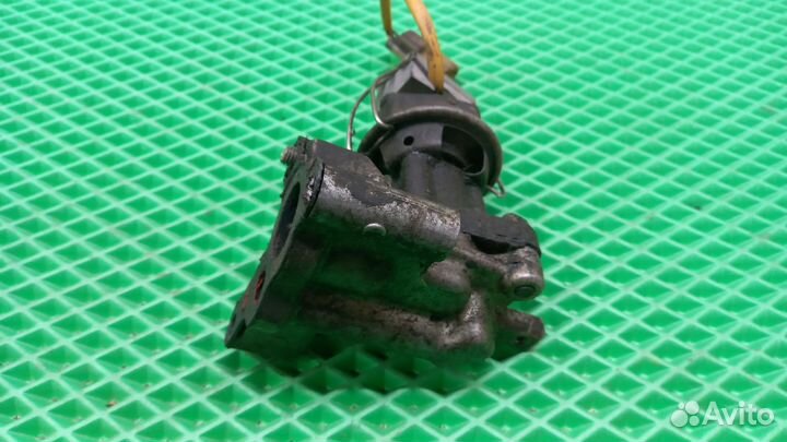 Клапан егр Rover 800 827