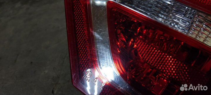 Фонарь в крышку задний правый LADA Vesta