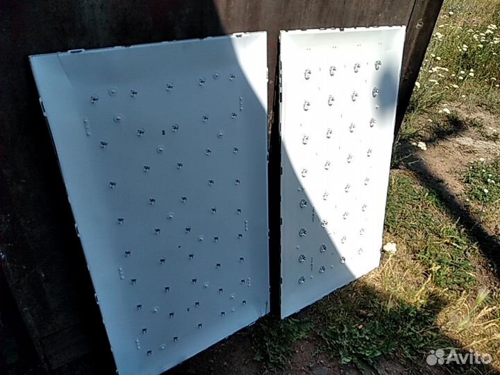 Линейки подсветки