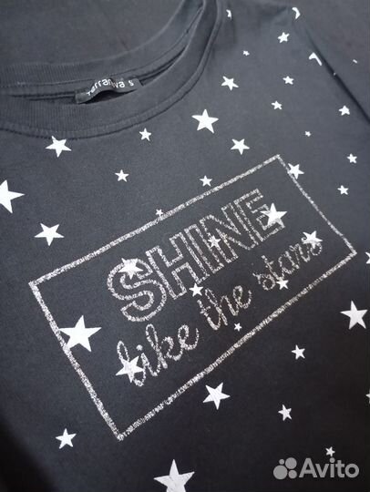 Свитшот Terranova, р-р S