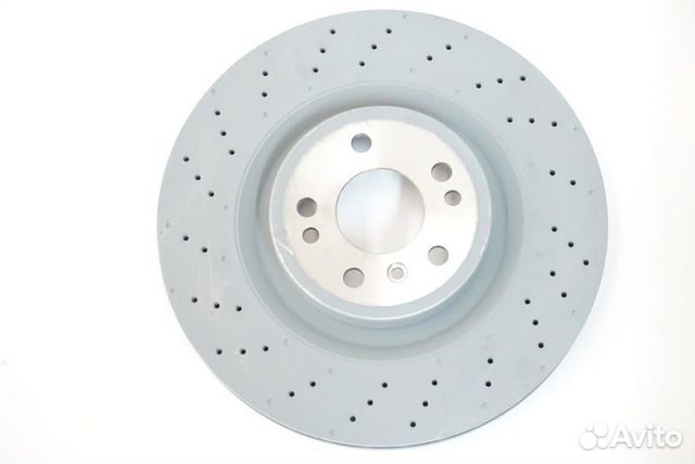 A 166 421 15 00 Диск тормозной, mercedes-benz