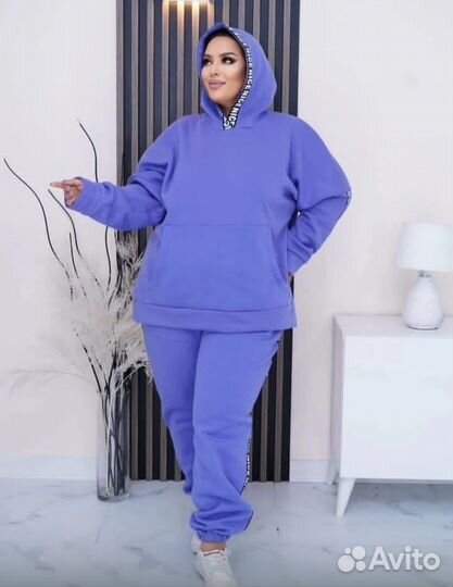 Спортивный костюм