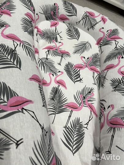 Кокон гнездышко