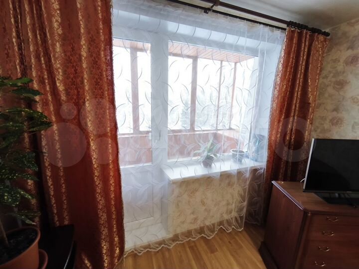 2-к. квартира, 43,9 м², 4/5 эт.