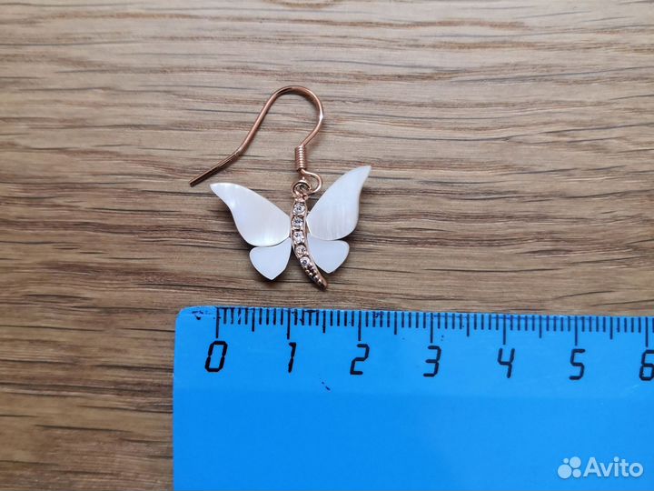 Набор swarovski