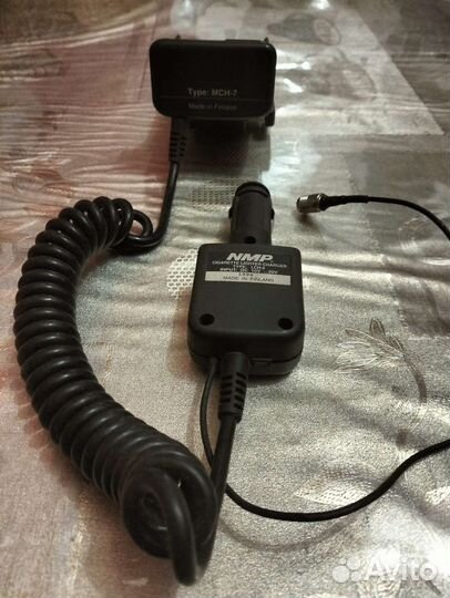 Зарядное устройство для сотового телефона Нокия