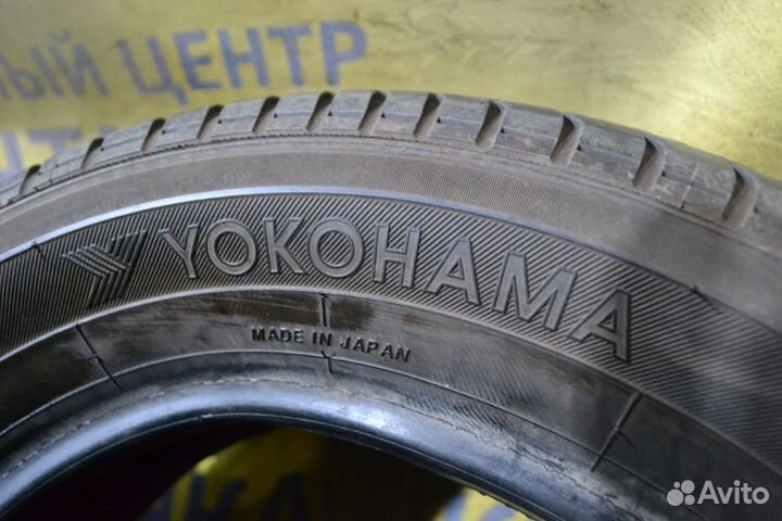 Yokohama A349 175/65 R14
