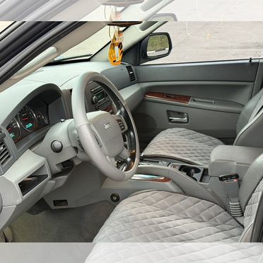 Jeep Grand Cherokee 3.0 AT, 2006, 339 000 км