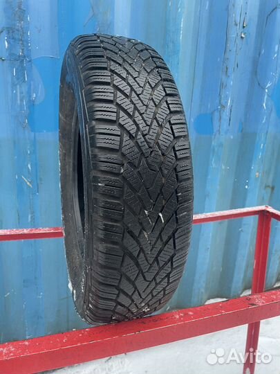 Continental ContiWinterContact TS 850 175/70 R14