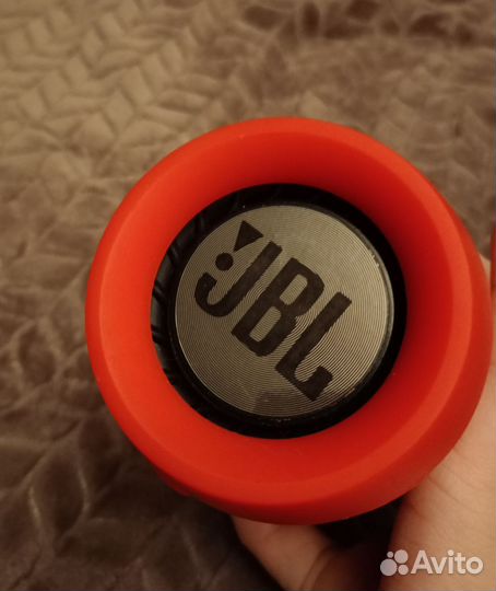 Блютуз колонка jbl