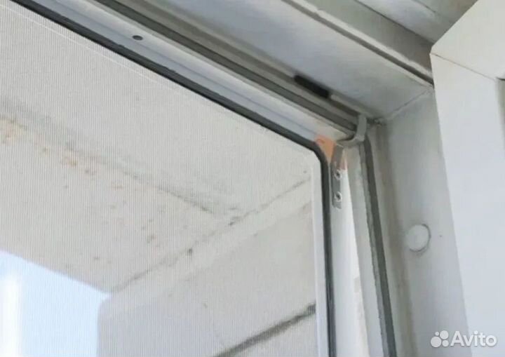 Москитные сетки / Новые / От производителя