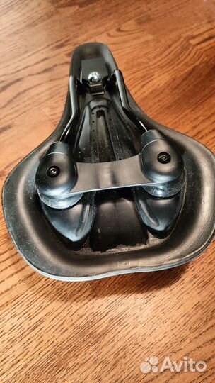 Седло для велосипеда 