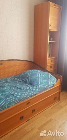 Мебель для детской Флинт