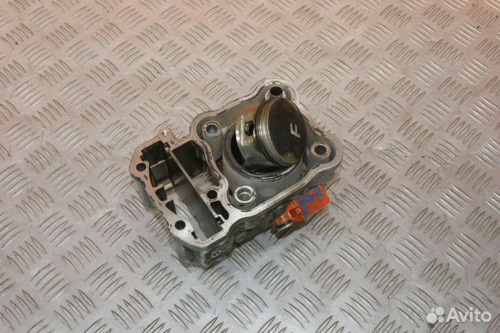 Цилиндр с поршнем Honda XL400V Transalp