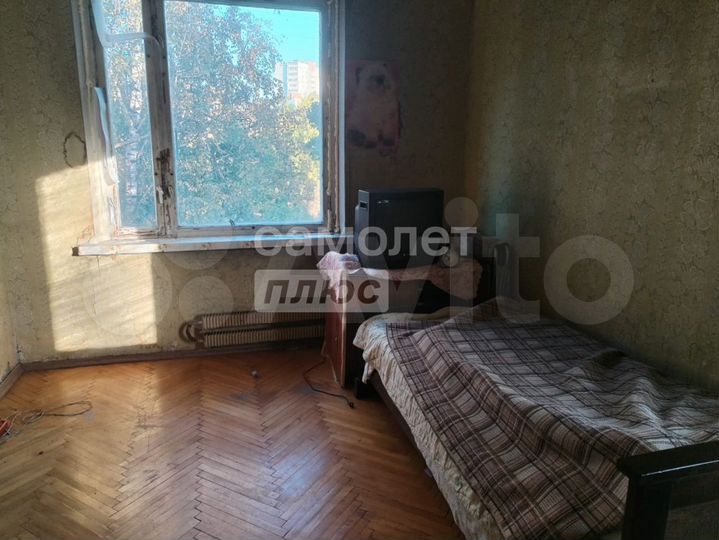 2-к. квартира, 44,9 м², 5/9 эт.