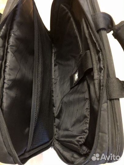 Сумка для ноутбука