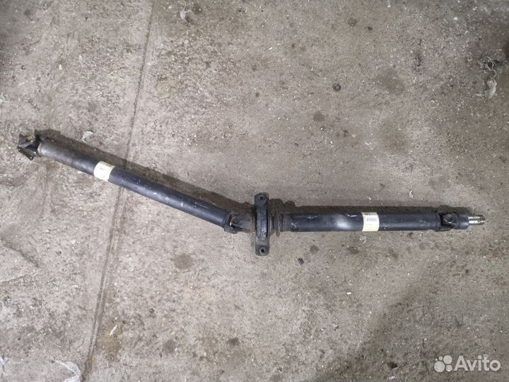 Кардан subaru impreza gh3 МКПП