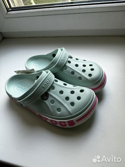 Crocs женские