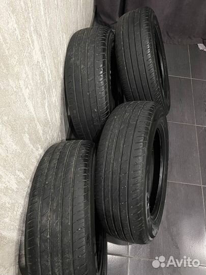 Nexen N'Fera SU4 185/65 R15 88H