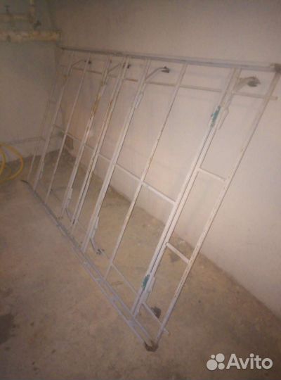 Багажник на крышу вазО4, газ волга