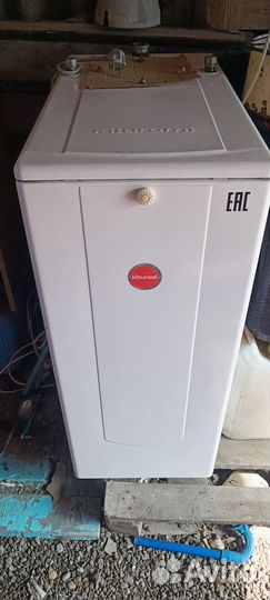 Дизельный котел китурами 13