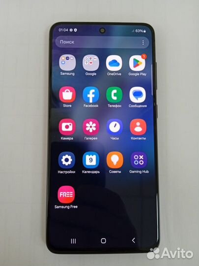 Samsung Galaxy A03, 3/32 ГБ