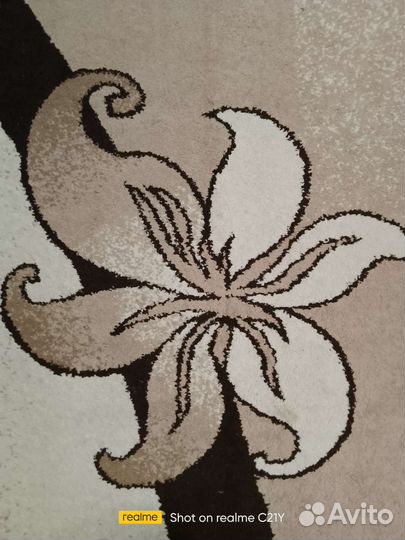 Палас 2 на 4 м