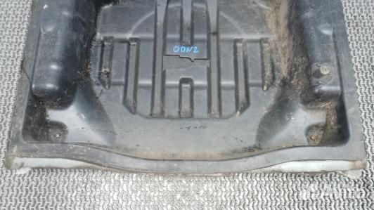 Корыто пластмассовое volkswagen passat B7 (ODN02PQ01)