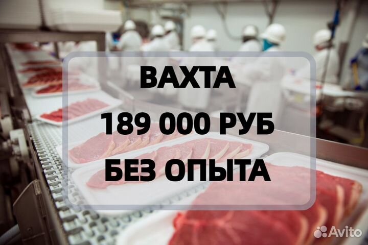 Вахта Разнорабочим Без Опыта Жильё Питание Билет