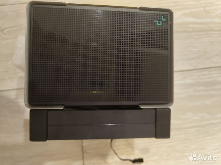Deepcool ak500