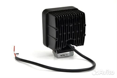 Светодиодная фара Led 48w