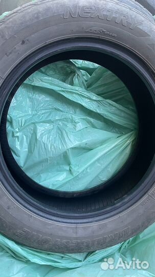 Bridgestone Nextry Ecopia 185/60 R15