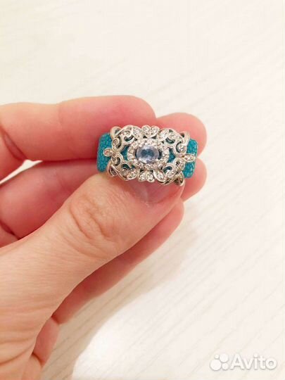 Ювелирный комплект Ринго