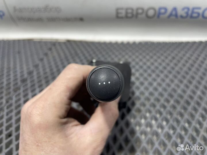 Переключатель подрулевой в сборе Nissan Almera (G15) 2013-2018