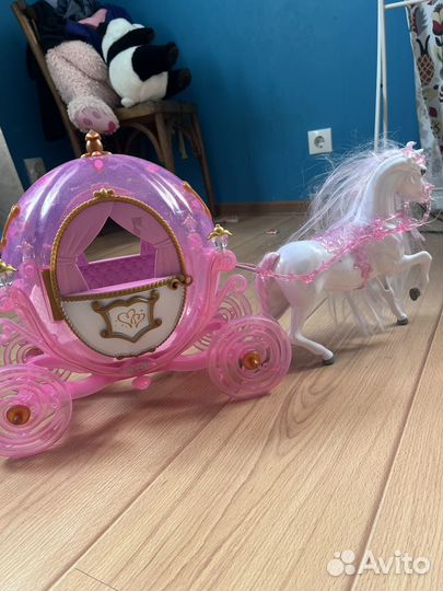 Детский мотоцикл на аккумуляторе бу