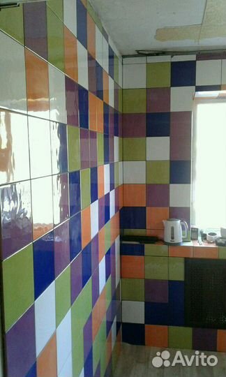 Ремонт квартиры