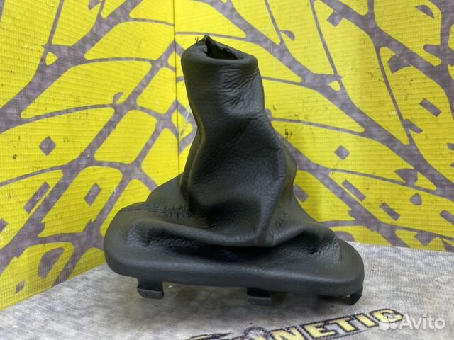 Рамка чехла Кожух кулисы кпп МКПП Рио 3 Rio