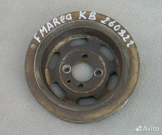 Шкив коленвала Fiat Marea Weekend