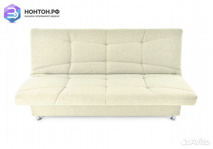 Диван книжка Финка nova бежевый