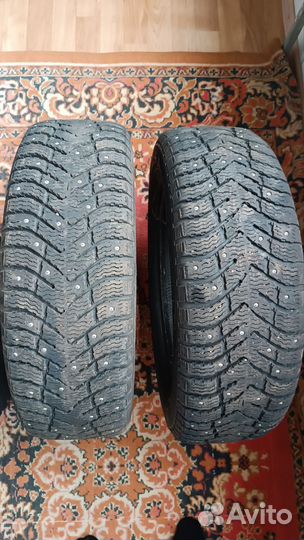 Cordiant Snow Cross 2 205/60 R16