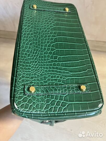 Сумка Hermes Birkin