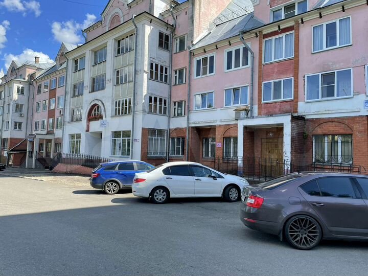 Свободного назначения, 95 м²