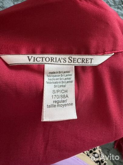 Victoria secret пижама