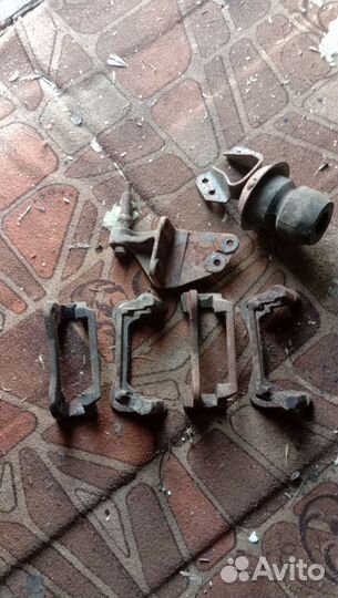 Запчасти на Газель