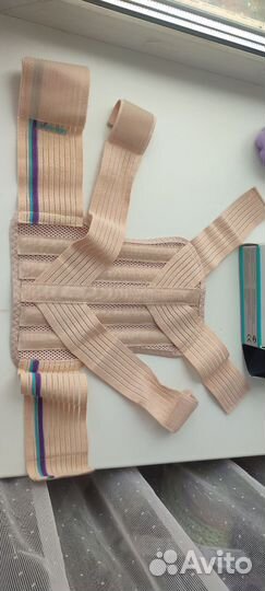 Корректор осанки