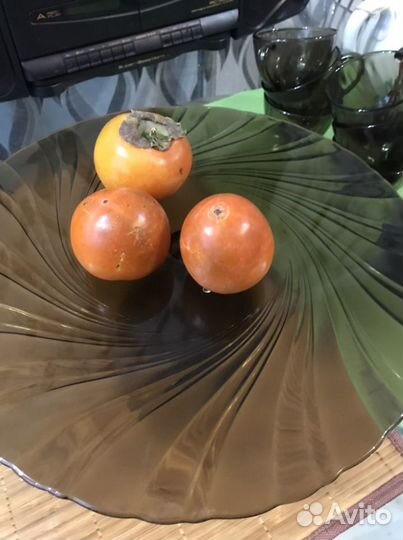 Набор чайной посуды тортница