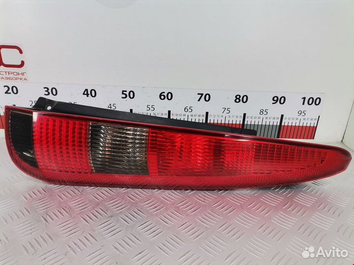 Фонарь задний для Ford Fusion 1324515