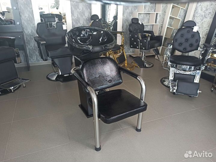 Мойка парикмахерская