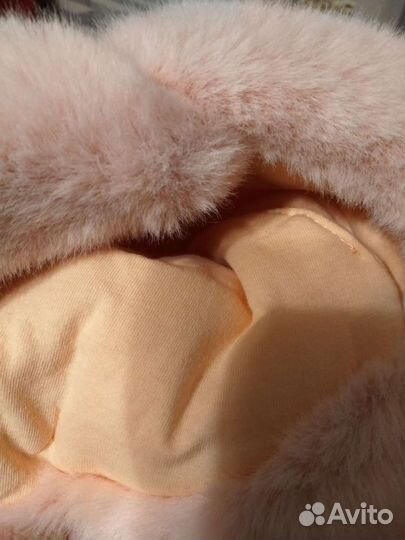 Шапка детская